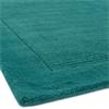 York Teal 160x230cm