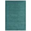 York Teal 160x230cm