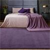 York Purple 200x290cm