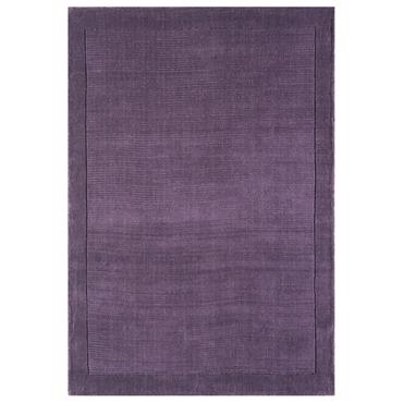 York Purple 200x290cm