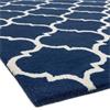 Albany 80x150cm Ogee Blue