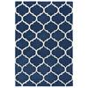 Albany 80x150cm Ogee Blue