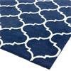 Albany 80x150cm Ogee Blue