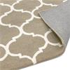 Albany 80x150cm Ogee Camel