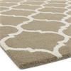 Albany 80x150cm Ogee Camel