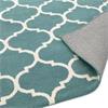 Albany 80x150cm Ogee Duck Egg