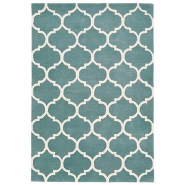 Albany 80x150cm Ogee Duck Egg