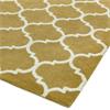 Albany 80x150cm Ogee Ochre