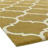 Albany 80x150cm Ogee Ochre