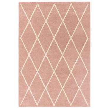 Albany 80x150cm Diamond Pink