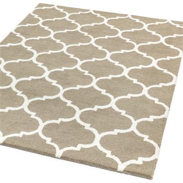Albany 120x170cm Ogee Camel