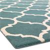 Albany 120x170cm Ogee Duck Egg