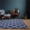 Albany 200x290cm Ogee Blue