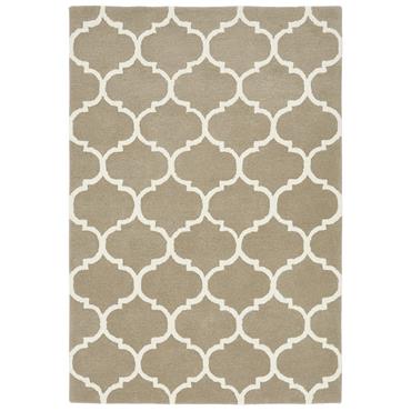 Albany 200x290cm Ogee Camel