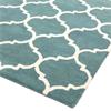Albany 200x290cm Ogee Duck Egg