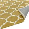 Albany 200x290cm Ogee Ochre