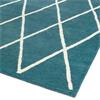 Albany 200x290cm Diamond Teal