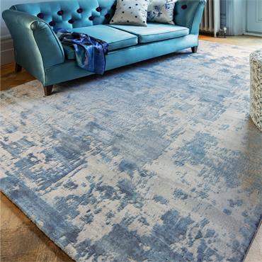 Astral 120x180cm AS04 Blue