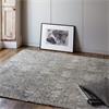 Camden Black / White 120x170cm