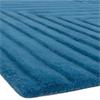Form 120x170cm Blue