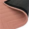 Form 120x170cm Pink
