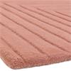Form 120x170cm Pink