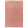 Form 120x170cm Pink