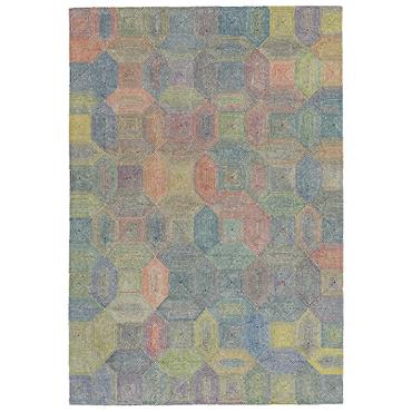 Camden Cream 200x300cm