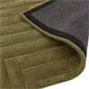Form 200x290cm Green