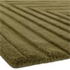 Form 200x290cm Green