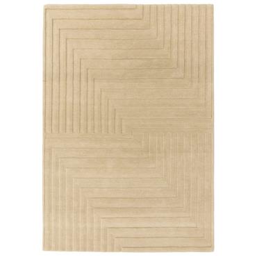 Form 200x290cm Natural