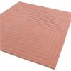 Form 200x290cm Pink