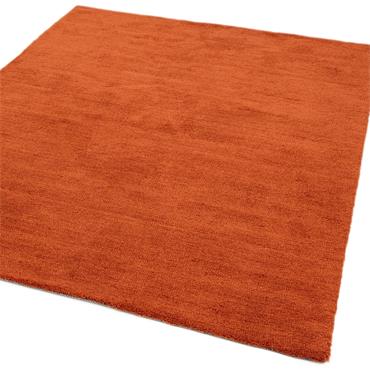 Milo 120x170cm Rust