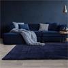 Milo 160x230cm Navy