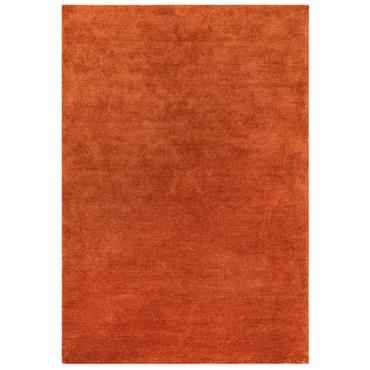 Milo 160x230cm Rust