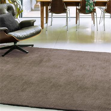 Milo 200x290cm Mink