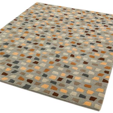 Reef 120x170cm RF07 Pixel Grey Multi