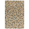 Reef 120x170cm RF07 Pixel Grey Multi