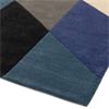 Reef 120x170cm RF13 Big Geo Blue
