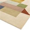 Reef 120x170cm RF15 Modern Multi