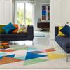 Reef 120x170cm RF18 Triangle Multi