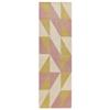 Reef 160x230cm RF06 Flag Pink