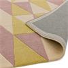 Reef 160x230cm RF06 Flag Pink