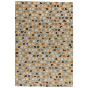 Reef 160x230cm RF07 Pixel Grey Multi
