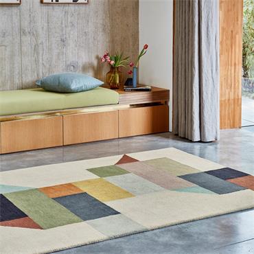 Reef 160x230cm RF15 Modern Multi