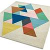 Reef 160x230cm RF18 Triangle Multi