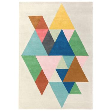 Reef 160x230cm RF18 Triangle Multi