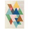 Reef 160x230cm RF18 Triangle Multi
