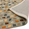 Reef 200x290cm RF07 Pixel Grey Multi