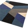 Reef 200x290cm RF13 Big Geo Blue